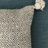 Coussin Taousate Beige